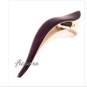 FICCARE Maximas Hair Clip